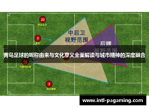 青岛足球的昵称由来与文化意义全面解读与城市精神的深度融合 青岛足球的昵称由来与文化意义全面解读与城市精神的深度融合