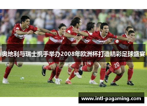 奥地利与瑞士携手举办2008年欧洲杯打造精彩足球盛宴 奥地利与瑞士携手举办2008年欧洲杯打造精彩足球盛宴