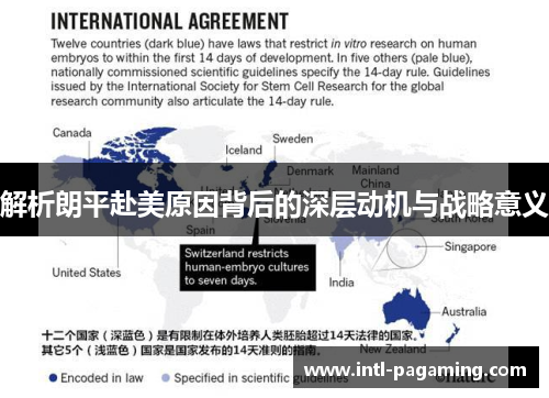 解析朗平赴美原因背后的深层动机与战略意义 解析朗平赴美原因背后的深层动机与战略意义