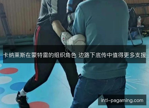 卡纳莱斯在蒙特雷的组织角色 边路下底传中值得更多支援